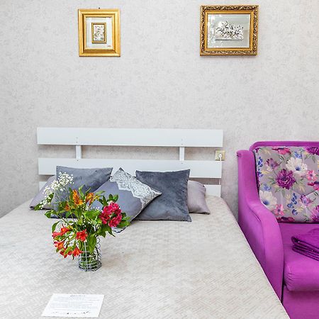 Yourhouse Микрорайон Жетысу-2, Дом 66 Aparthotel Alma-Ata Buitenkant foto