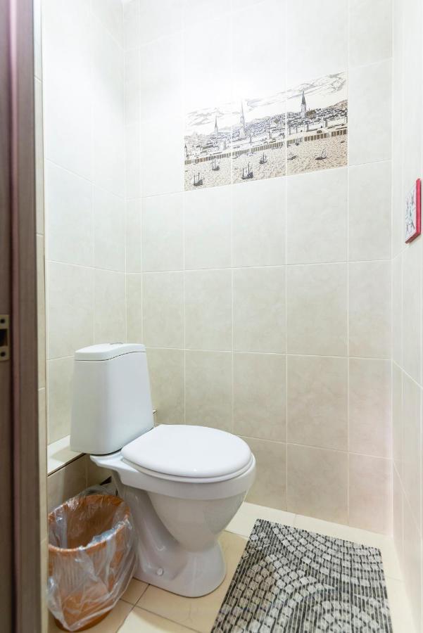 Yourhouse Микрорайон Жетысу-2, Дом 66 Aparthotel Alma-Ata Buitenkant foto