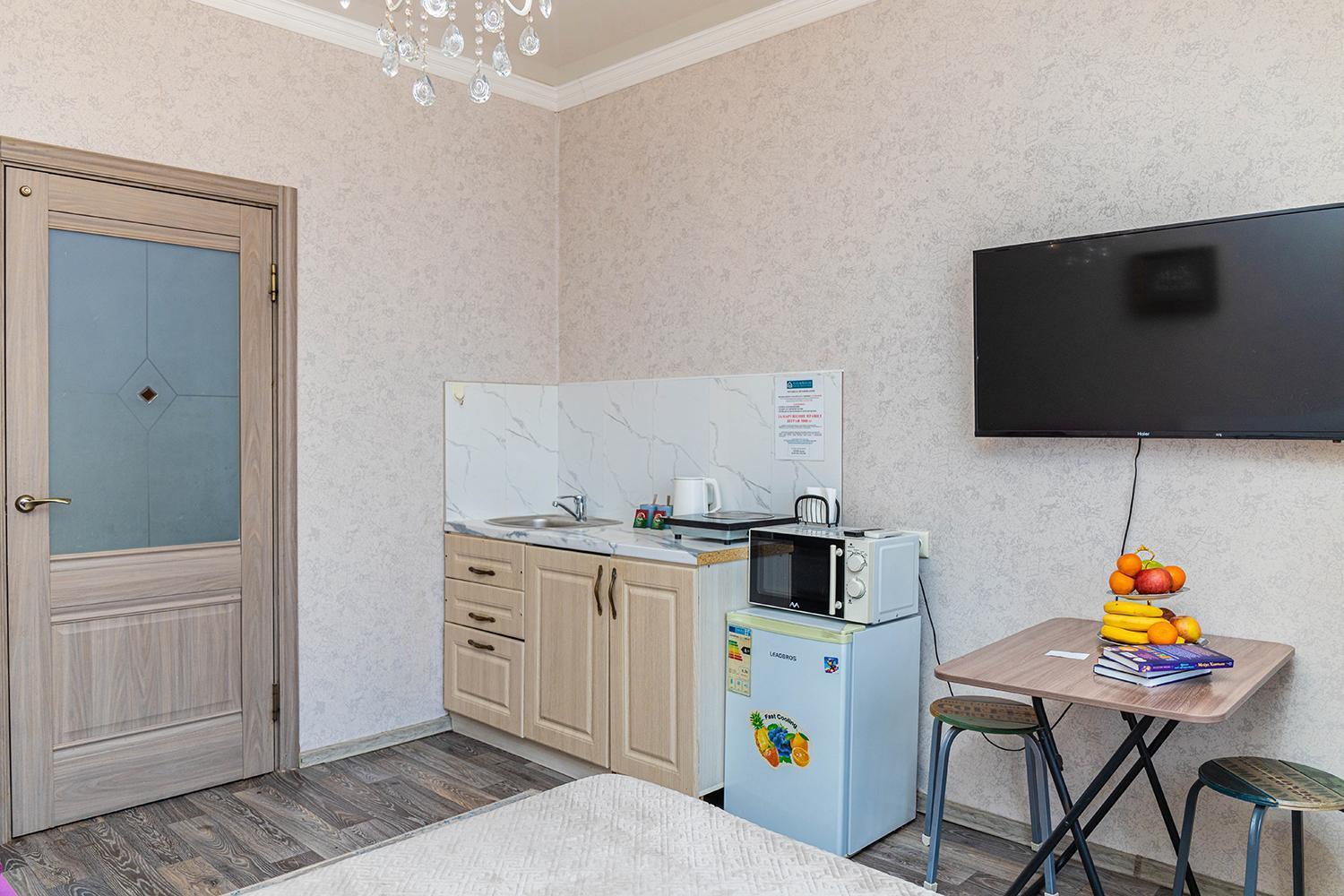 Yourhouse Микрорайон Жетысу-2, Дом 66 Aparthotel Alma-Ata Buitenkant foto