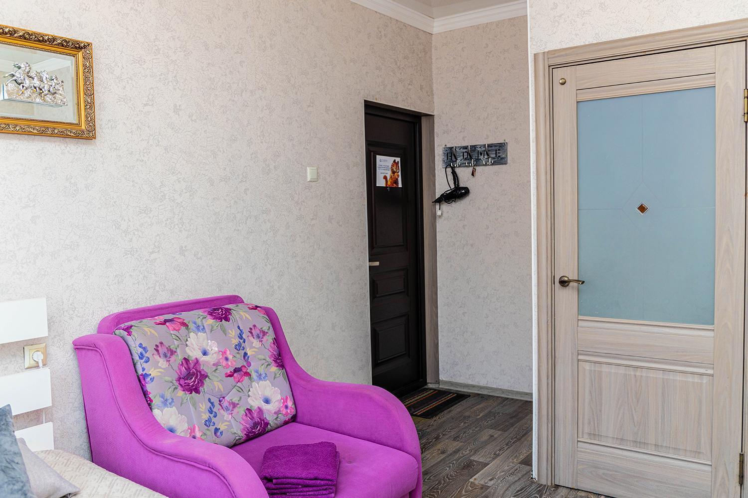 Yourhouse Микрорайон Жетысу-2, Дом 66 Aparthotel Alma-Ata Buitenkant foto